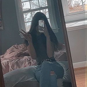 Meet your Posher, Madison